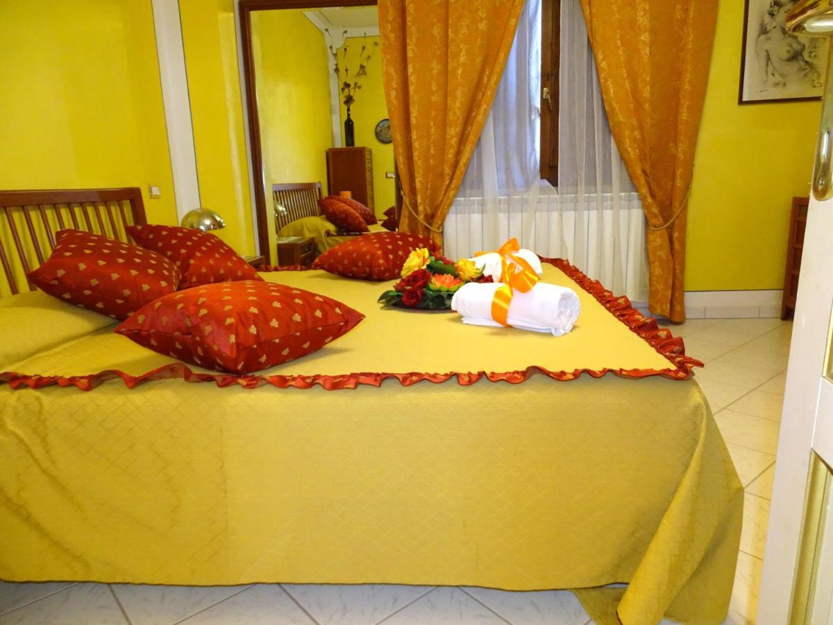 Podere Lacaioli Country house Castiglione del Lago