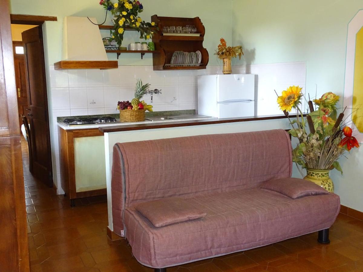 Podere Lacaioli Country house Castiglione del Lago