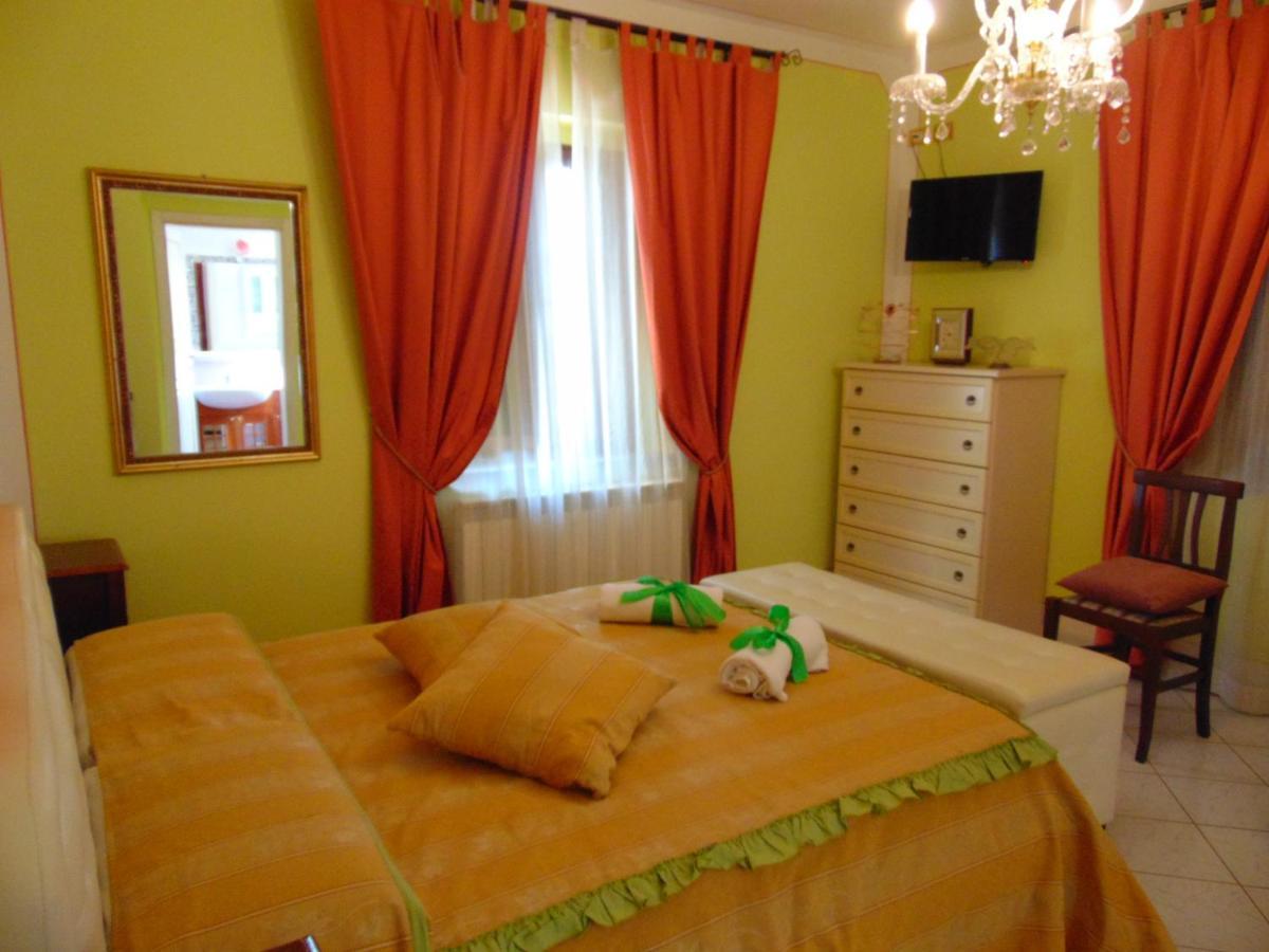 Podere Lacaioli Country house