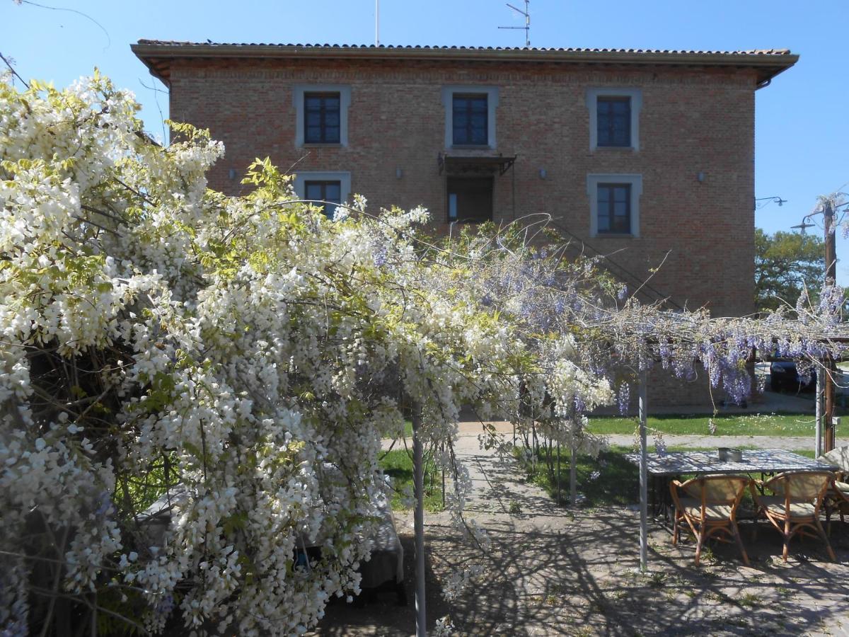 Country house Podere Lacaioli *
