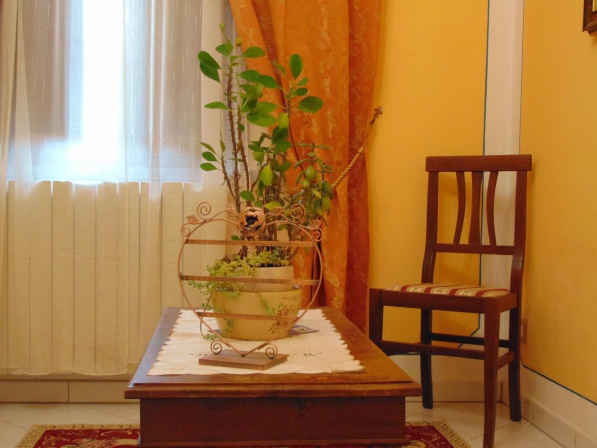 Country house Podere Lacaioli *