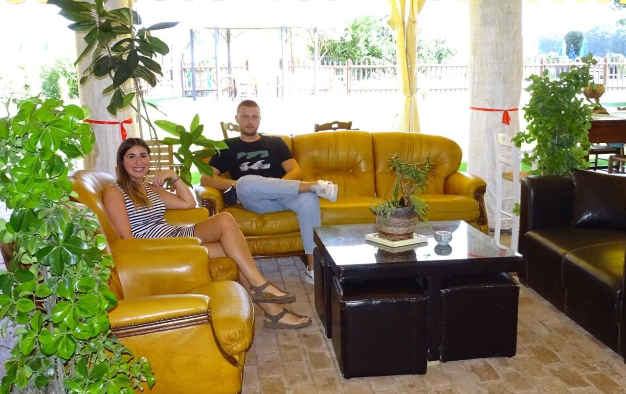 Podere Lacaioli Country house